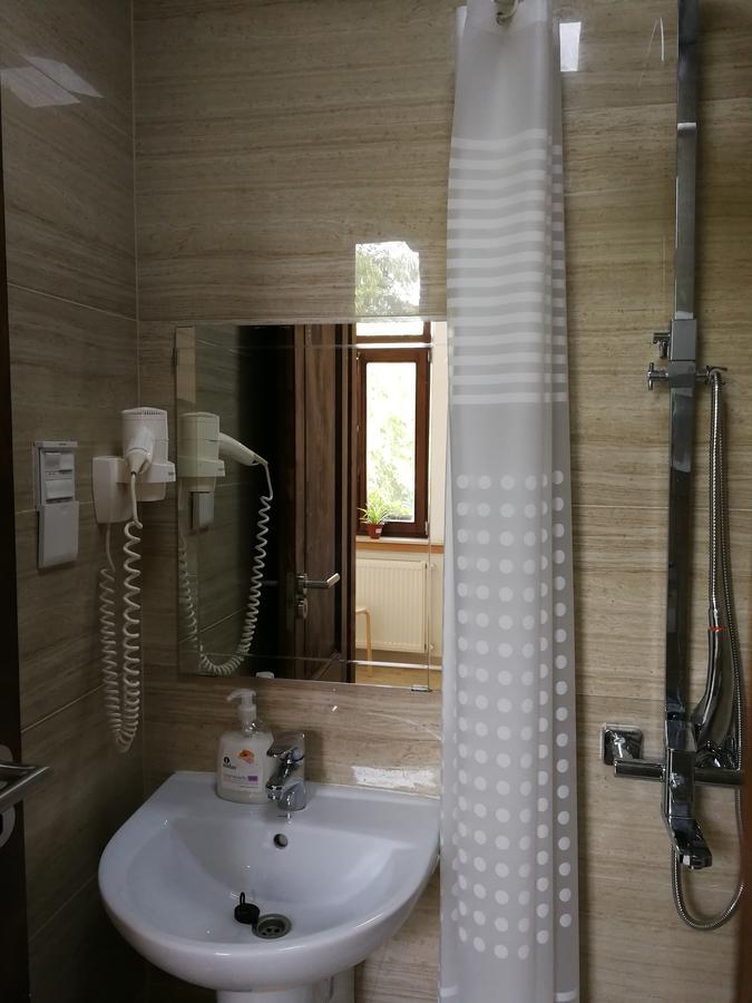 Budapest Garden Hotel ブダペスト エクステリア 写真