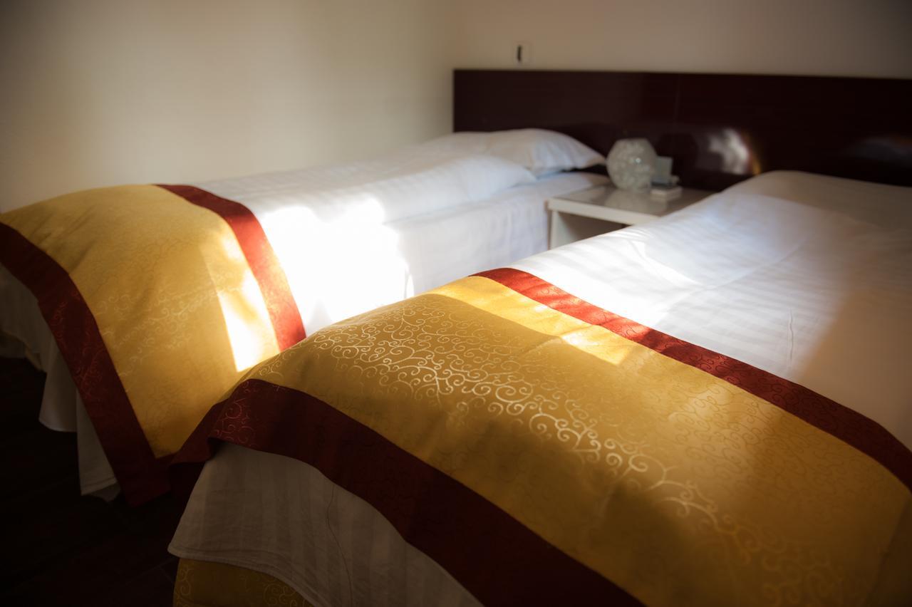 Budapest Garden Hotel ブダペスト エクステリア 写真