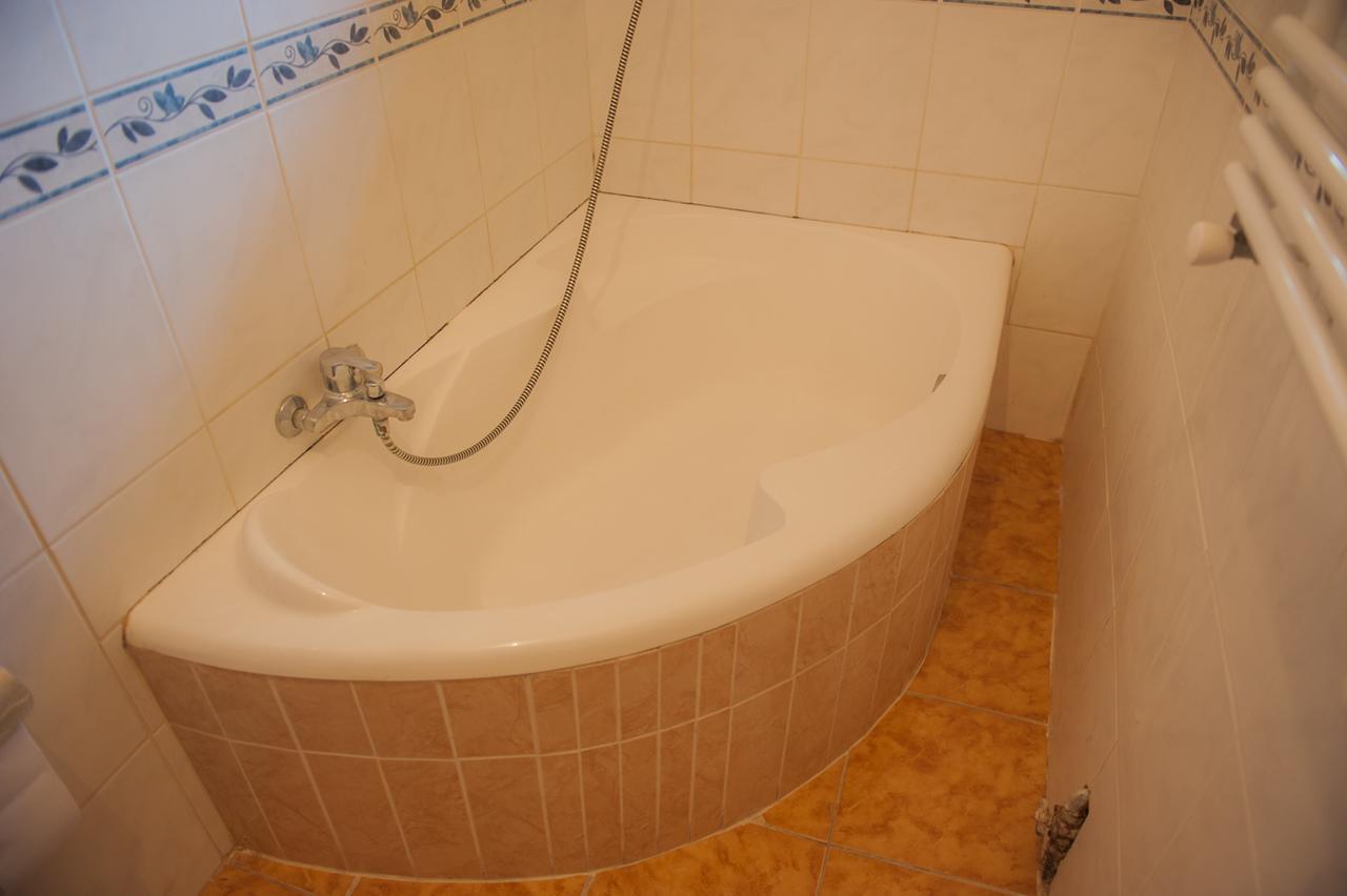 Budapest Garden Hotel ブダペスト エクステリア 写真