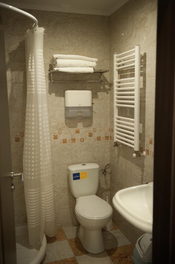 Budapest Garden Hotel ブダペスト エクステリア 写真