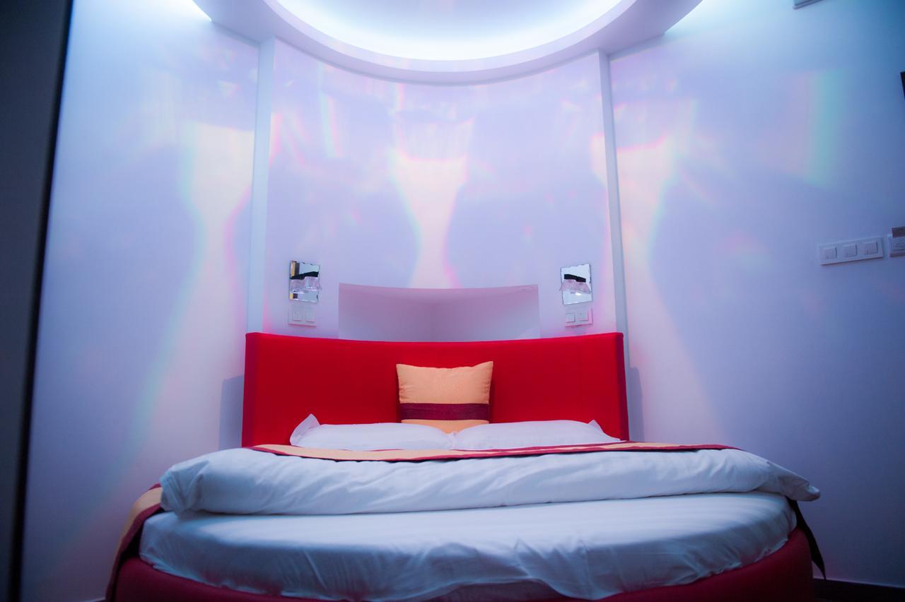 Budapest Garden Hotel ブダペスト エクステリア 写真